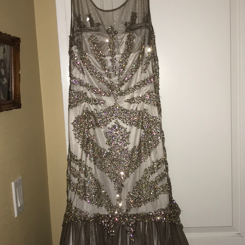 Prom Dress - Picture 6 of 6